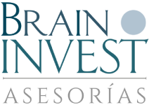 Logo Brain Invest